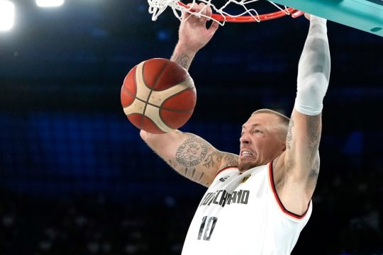 daniel theis